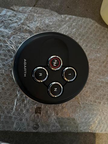 Abarth Bedieningseenheid 735789137 Nieuw beschikbaar voor biedingen