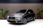 Bmw 2-serie Active Tourer 220i Luxury | Pano | Leder | HuD |, 730 kg, Euro 6, Met garantie (alle), Leder