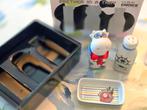 Porcelain Peper en Zoutstel Multiple Choice by TopChoice, Ophalen of Verzenden