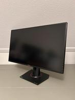 Asus tuf 1440p 144hz 27 inch monitor, Computers en Software, IPS, 101 t/m 150 Hz, Zo goed als nieuw, DisplayPort