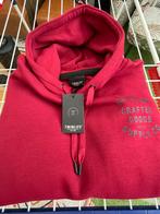 NIEUWE SWEATER TWINLIFE XL, Ophalen of Verzenden, Nieuw, Maat 56/58 (XL), Rood