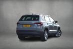 Skoda Karoq 1.0 TSI Business Edition | Apple CarPlay | Virtu, Stof, Gebruikt, Handgeschakeld, 3 cilinders