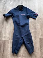Olaian Wetsuit maat XS 1,5mm neopreen, Wetsuit, Kind, Ophalen of Verzenden, Zo goed als nieuw