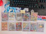 Pokemon Kaarten Hits, Hobby en Vrije tijd, Verzamelkaartspellen | Pokémon, Ophalen of Verzenden, Meerdere kaarten