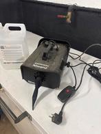 Beamz Snow900 Sneeuwmachine, Muziek en Instrumenten, Licht en Laser, Ophalen, Gebruikt, Rookmachine