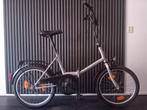 Nette en goede Limit weekendstar vouwfiets!, 20 inch of meer, Zo goed als nieuw, Totaal opvouwbaar, Ophalen