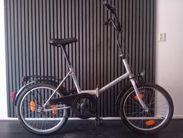 Nette en goede Limit weekendstar vouwfiets! beschikbaar voor biedingen