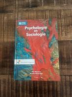 Psychologie en sociologie, Boeken, Ophalen of Verzenden, Gelezen, Wouter Molendijk; Ella Wijsman