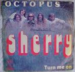 45T 7INCH VINYL SINGLE OCTOPUS, Ophalen of Verzenden, Zo goed als nieuw, Pop