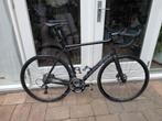 Cervelo R3 disc maat 58, 28 inch, Gebruikt, Carbon, 57 tot 61 cm