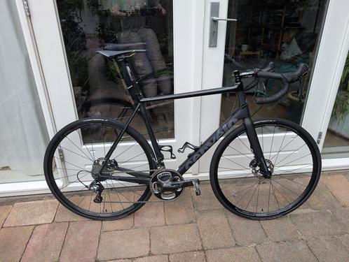 Cervelo R3 disc maat 58, Fietsen en Brommers, Fietsen | Racefietsen, Gebruikt, Overige merken, Meer dan 20 versnellingen, 28 inch