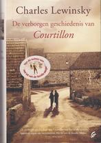 Charles Lewinsky Verborgen geschiedenis van Courtillon, Ophalen of Verzenden, Zo goed als nieuw