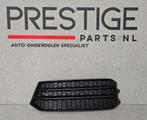 Bumper Rooster Audi A1 8XA FACELIFT LINKS BASIC bj.2015-2019, -, Voor, Nieuw, Ophalen of Verzenden