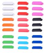 Single Coil Pickup Covers No Holes for Stratocaster, Muziek en Instrumenten, Ophalen of Verzenden, Nieuw, Elektrische gitaar