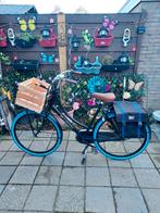 Cortina  4 u dames transportfiets 3 versnellingen, Versnellingen, 56 cm of meer, Zo goed als nieuw, Ophalen