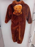 Apenpak carnaval maat 116-128, Ophalen, 122 t/m 128, Jongen of Meisje