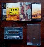 R.E.M. - Out of time tape cassette pop rock, Ophalen of Verzenden, Gebruikt, Pop, 1 bandje