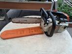 MOTOR KETTINGZAAG STIHL, Ophalen, Gebruikt, Benzine