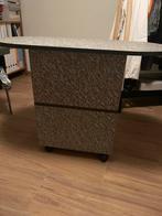 Werktafel massage hotstone, Ophalen, Zo goed als nieuw, Overige typen