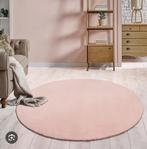 Mooi roze vloerkleed action aftehalen zaandam!, Huis en Inrichting, Stoffering | Tapijten en Kleden, Ophalen, Zo goed als nieuw
