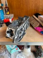 Tomos 75cc carters, Ophalen