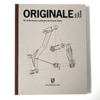 Porsche Classic – Originale Vol. 2, Verzenden, Zo goed als nieuw, Porsche