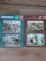 Cornelis Jetses puzzel, Hobby en Vrije tijd, Denksport en Puzzels, Ophalen of Verzenden, Zo goed als nieuw