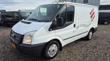 Ford Transit 280S 2.2 TDCI Ambiente beschikbaar voor biedingen