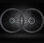 Wielset Lightweight Obermayer EVO Schwarz Edition, Fietsen en Brommers, Wiel, Racefiets, Ophalen of Verzenden, Zo goed als nieuw