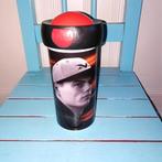 Max Verstappen beker Mepal, Ophalen, Gebruikt, Formule 1