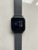Garmin Venu SQ GPS smart Watch, Ophalen of Verzenden, Garmin Venu SQ, Waterdicht, Grijs