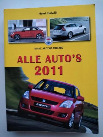 Henri Stolwijk - Alle auto's 2011 Suzuki Swift Audi A1 Volvo beschikbaar voor biedingen