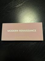 Anastasia Modern Renaissance eyeshadow palette, Ophalen of Verzenden, Zo goed als nieuw, Make-up, Overige kleuren