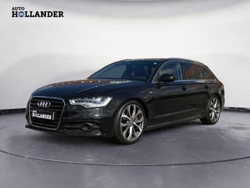 Audi A6 Avant 3.0 TDI BiT quattro Pro Line S beschikbaar voor biedingen