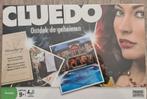 Bordspel Cluedo - Ontdek de geheimen / nieuw, ingeseald, Ophalen of Verzenden, Nieuw, Hasbro