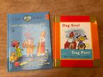 2 Sinterklaas Boekjes voor Beginnende Lezers, Boeken, Ophalen of Verzenden, Gelezen, Fictie algemeen