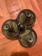 Marokkaanse Peper en Zout Set, Ophalen of Verzenden