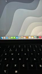 Macbook air M2 (model 2022) - Midnight navy, Computers en Software, Apple Macbooks, MacBook, Ophalen of Verzenden, Zo goed als nieuw