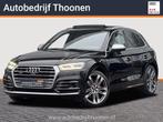 Audi Q5 SQ5 3.0 TFSI SQ5 quattro | Exclusive Panther Black |, Automaat, Gebruikt, Euro 6, 2995 cc