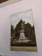 ROTTERDAM. STANDBEELD. PIET HEIN, Ophalen of Verzenden