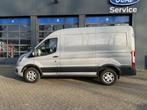 Ford Transit 350 2.0 TDCI L2H2 Limited, Stof, Euro 6, 4 cilinders, Bedrijf