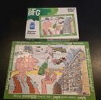 The BFG jigsaw puzzel 250 stukjes kinderpuzzel, Ophalen of Verzenden, Meer dan 50 stukjes, Zo goed als nieuw, 6 jaar of ouder
