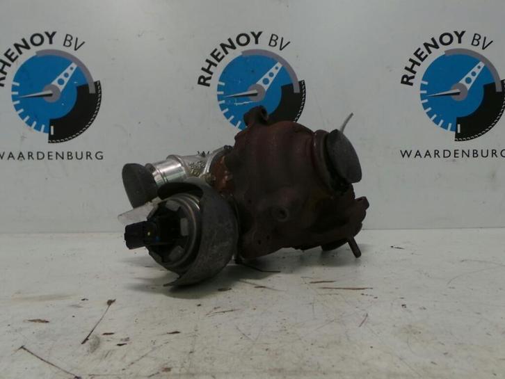 FORD MONDEO [TURBOCHARGER] 2012, Auto-onderdelen, Motor en Toebehoren, Gebruikt, ARN erkend, Stiba lid, Erkend duurzaam, Ophalen of Verzenden