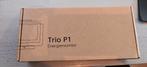 GEO TRIO II P1 Energie monitor, Ophalen of Verzenden, Nieuw, Elektriciteit