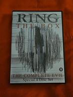 Ring the box 4 dvd's,  nieuw, Vanaf 12 jaar, Ophalen of Verzenden, Nieuw in verpakking