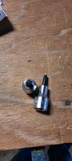 torq binnenzeskantmoer maat 40, Ophalen of Verzenden, Nieuw, Gereedschap of Toebehoren