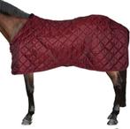 Hkm deken maat 185, Dieren en Toebehoren, Paarden en Pony's | Dekens en Dekjes, Ophalen of Verzenden, Gebruikt