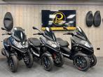 PIAGGIO MP3 300 HPE YOURBAN 2024 LT RIJBEWIJS B SUPERDEAL!, Motoren, 12 t/m 35 kW, Particulier, Super Sport, 300 cc