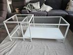 Salontafel Vittsjo IKEA, Huis en Inrichting, Tafels | Salontafels, 50 tot 100 cm, Minder dan 50 cm, Gebruikt, Rechthoekig