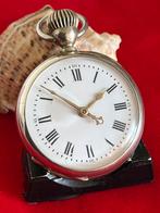 Antiek La Prolétaire zakhorloge 1867, Antiek en Kunst, Ophalen of Verzenden